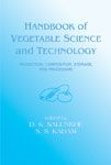 Handbook of Vegetable Science and Technology: Production, Compostion, Storage, and Processing (, ,     -   )