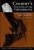 Colbert's Evolution of the Vertebrates: A History of the Backboned Animals Through Time, 5th Edition (   -   )
