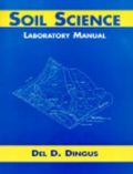 Soil Science Laboratory Manual (   -   )