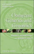 Oomycete Genetics and Genomics: Diversity, Interactions and Research Tools (     -   )