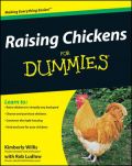 Raising Chickens For Dummies ( -   )