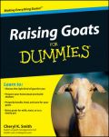 Raising Goats For Dummies ( -   )