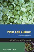 Plant Cell Culture: Essential Methods (   -   )