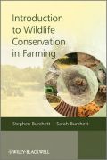 Introduction to Wildlife Conservation in Farming (        -   )