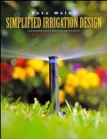 Simplified Irrigation Design, 2nd Edition (  -   )