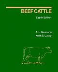 Beef Cattle, 8th Edition ( -   )