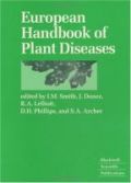 European Handbook of Plant Diseases (     -   )