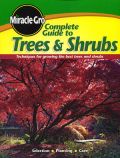Complete Guide to Trees and Shrubs (   -   )