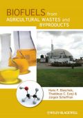 Biofuels from Agricultural Wastes and Byproducts (      -   )