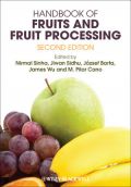 Handbook of Fruits and Fruit Processing, 2nd edition (     -   )