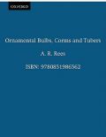 Ornamental Bulbs, Corms and Tubers  (    -   )