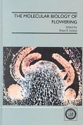 The Molecular Biology of Flowering (    -   )