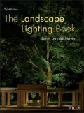 The Landscape Lighting Book, 3rd Edition (  -   )