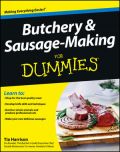 Butchery and Sausage-Making For Dummies (     -   )