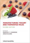 Manufacturing Yogurt and Fermented Milks, 2nd Edition (  -   )