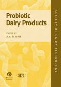Probiotic Dairy Products (   -   )