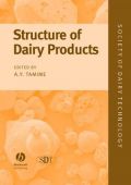 Structure of Dairy Products (   -   )