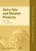 Dairy Fats and Related Products (     -   )