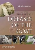 Diseases of the Goat, 3rd Edition (   -   )