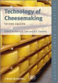 Technology of Cheesemaking, 2nd Edition (  -   )