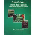 Fresh Culinary Herb Production (   -   )