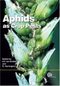 Aphids as Crop Pests (      -   )