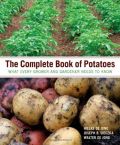 The Complete Book of Potatoes (  -   )