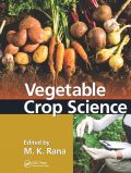 Vegetable Crop Science ( -   )