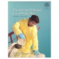 The Safe and Effective Use of Pesticides, 2nd Edition (      -   )