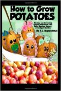 How to Grow Potatoes (     -   )
