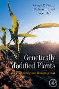 Genetically Modified Plants (   -   )