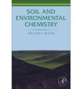 Soil and Environmental Chemistry (    -   )