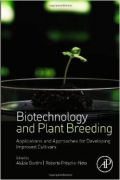 Biotechnology and Plant Breeding (    -   )