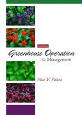 Greenhouse Operation and Management (    -   )