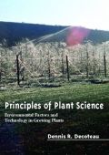 Principles of Plant Science (     -   )
