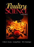 Poultry Science, 4th Edition ( -   )