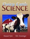 Dairy Cattle Science, 4th edition (  -   )