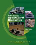 Introduction to Agricultural Economics (    -   )