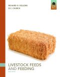 Livestock Feeds and Feeding (     -   )