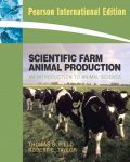 Scientific Farm Animal Production (    -   )