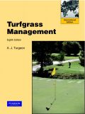 Turfgrass Management (  -   )