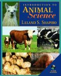 Introduction to Animal Science (     -   )