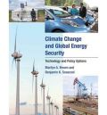 Climate Change and Global Energy Security (      -   )