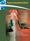 Principles of Animal Physiology (    -   )