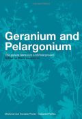 Geranium and Pelargonium (   -   )
