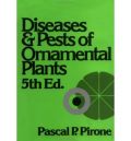 Diseases and Pests of Ornamental Plants, 5th Edition (     -   )
