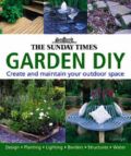 The "Sunday Times" Garden DIY (     -   )