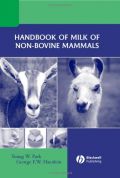 Handbook of Milk of Non-Bovine Mammals (     -   )