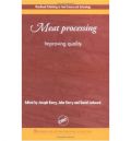 Meat Processing: Improving Quality (  -   )