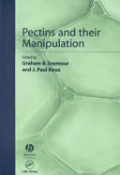 Pectins and their Manipulation (      -   )